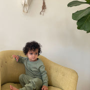 The Rumi Jumper