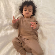 The Rumi Jumper