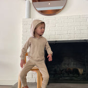 The Naia Sweatpants
